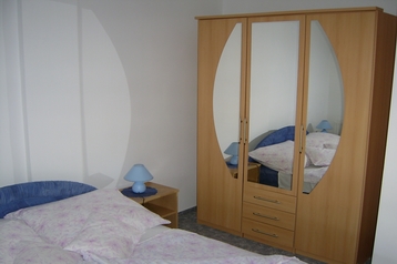 Hungrie Privát Zalakaros, Intérieur